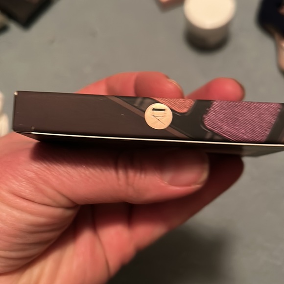 Viseart 8 Shade Petit PRO Un 1 Professional Pigment Palette (BNIB) Ombrés - Picture 5 of 8